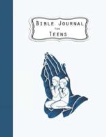 Bible Journal for Teens