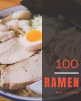 Ramen 100