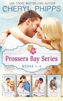 Prossers Bay Series