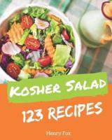 Kosher Salads 123