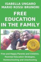 Free Education in the Family