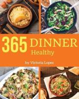 Healthy Dinner 365