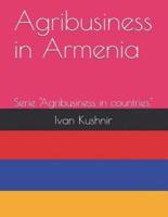 Agribusiness in Armenia