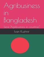 Agribusiness in Bangladesh