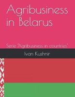 Agribusiness in Belarus