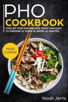 PHO Cookbook