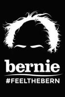 Bernie #Feelthebern
