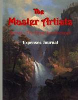 The Master Artists Series - The Great Landscapes