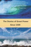 The Stories of Great Power Since 1500