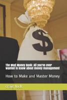 The Mad Money Book