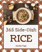 Rice Side Dish 365