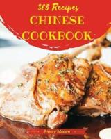 Chinese Cookbook 365