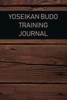 Yoseikan Budo Training Journal