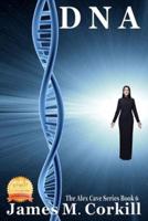 DNA.: A Science fiction mystery.