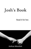 Josh's Book