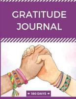 Gratitude Journal