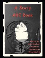A Scary ABC Book