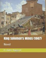 King Solomon's Mines (1907)