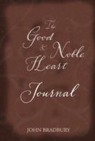 Good & Noble Heart Journal