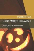 Uncle Matty's Halloween