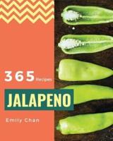 Jalapeno Recipes 365