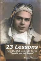 23 Lessons