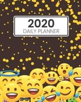 2020 Daily Planner