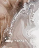 2019 Daily Planner