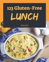 Gluten-Free Lunch 123