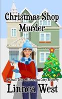 Christmas Shop Murder