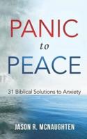 Panic to Peace