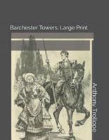 Barchester Towers