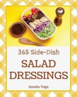 Salad Dressing 365