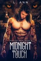 Midnight Touch: Midnight Pack - Book 1