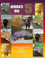 Africa's BIG 5