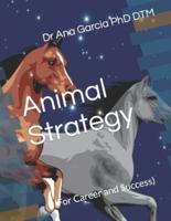 Animal Strategy