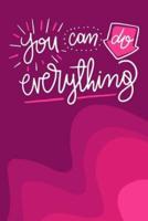 You Can Do Everything