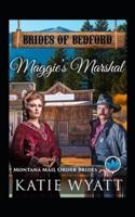 Maggie's Marshal