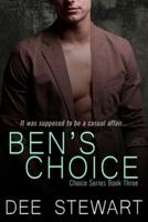 Ben's Choice