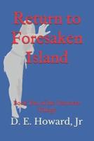 Return to Forsaken Island