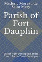 Parish of Fort Dauphin