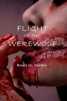 Flight of the Werewolf