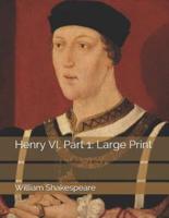 Henry VI, Part 1