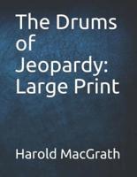 The Drums of Jeopardy