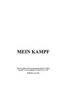 Mein Kampf (1939)