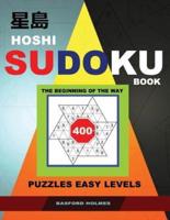 Hoshi Sudoku Book. The Beginning of the Way.