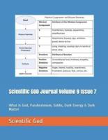 Scientific God Journal Volume 9 Issue 7