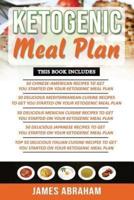 Ketogenic Meal Plan