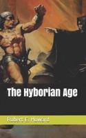 The Hyborian Age