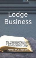 Lodge Business